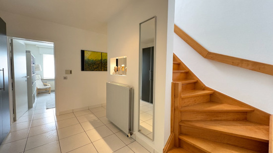Wilgenstraat - 90B - - 8800