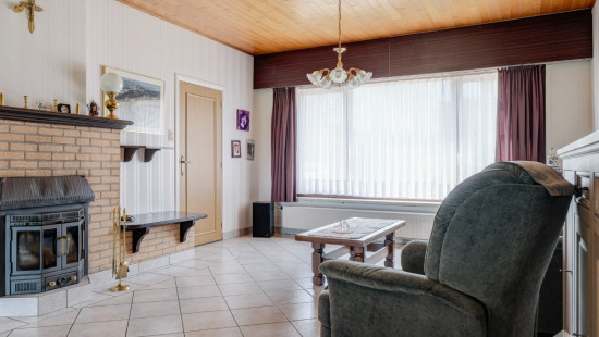 Heesakkerstraat - 59 - - 3900