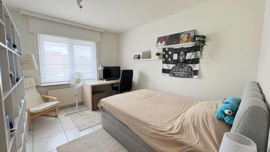 Wilgenstraat - 90B - - 8800