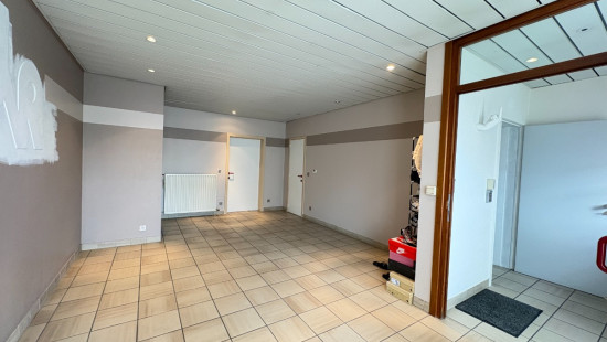 Wilgenstraat - 90B - - 8800