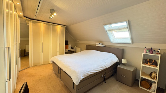 Wilgenstraat - 90B - - 8800