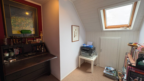 Wilgenstraat - 90B - - 8800