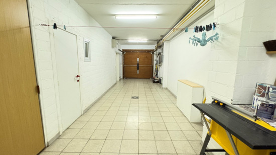 Wilgenstraat - 90B - - 8800