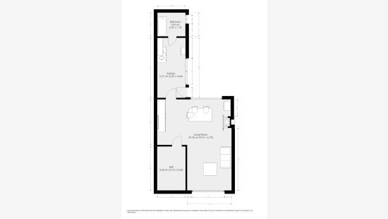 Hoog-Kallostraat - 46A - - 9120