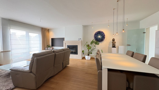 Wilgenstraat - 90B - - 8800