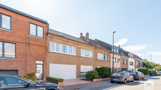 Petrus Dewildestraat - 35 - - 1651
