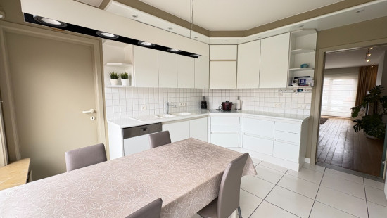 Wilgenstraat - 90B - - 8800