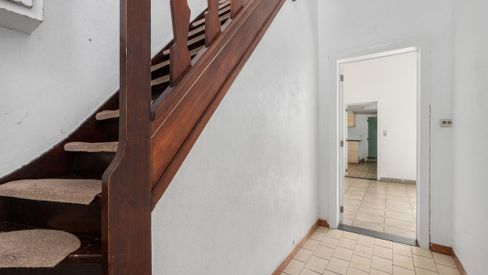 Hoog-Kallostraat - 46A - - 9120