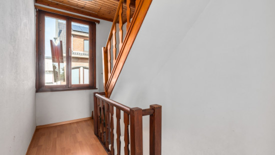 Hoog-Kallostraat - 46A - - 9120