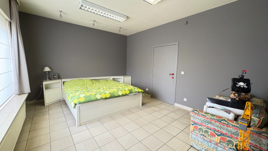 Wilgenstraat - 90B - - 8800