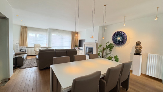Wilgenstraat - 90B - - 8800