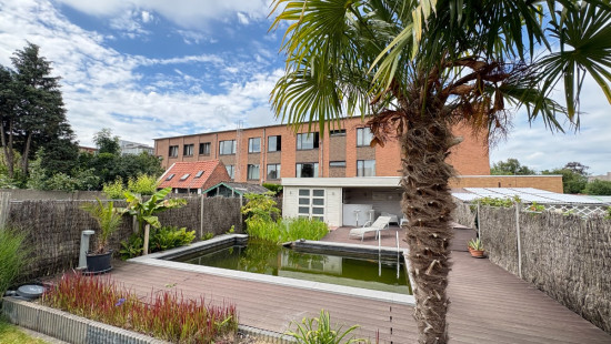 Wilgenstraat - 90B - - 8800