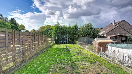 Rue du Parc - 24 - - 4470