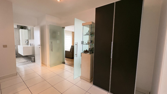 Wilgenstraat - 90B - - 8800