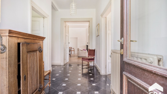 Rue de Priesmont - 53 - - 1495