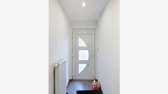 Rue du Parc - 24 - - 4470