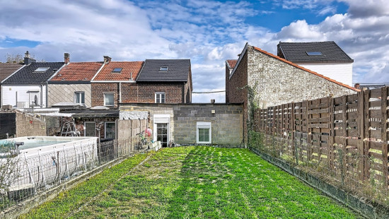 Rue du Parc - 24 - - 4470