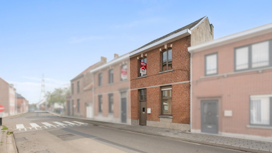 Hoog-Kallostraat - 46A - - 9120