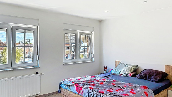 Rue du Parc - 24 - - 4470
