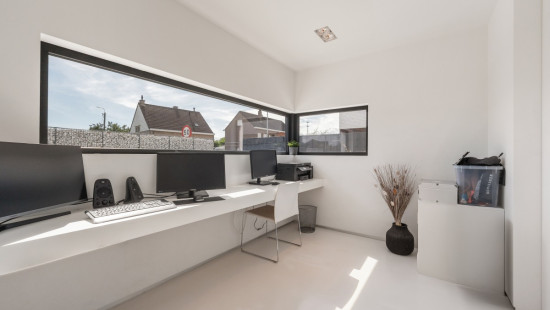 Mandekensstraat - 4 - A - 9200