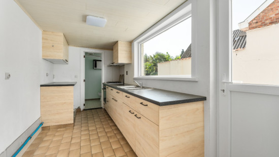 Hoog-Kallostraat - 46A - - 9120