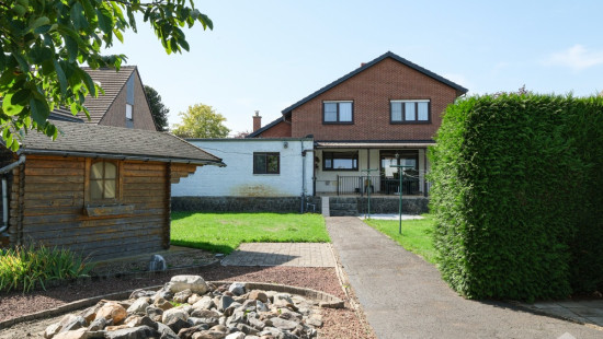Heesakkerstraat - 59 - - 3900