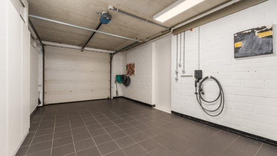 Mandekensstraat - 4 - A - 9200