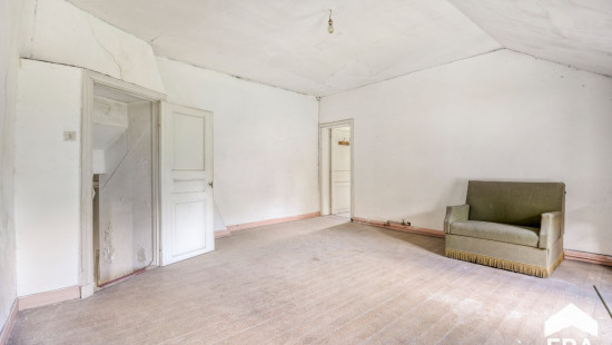 Rue de Priesmont - 53 - - 1495