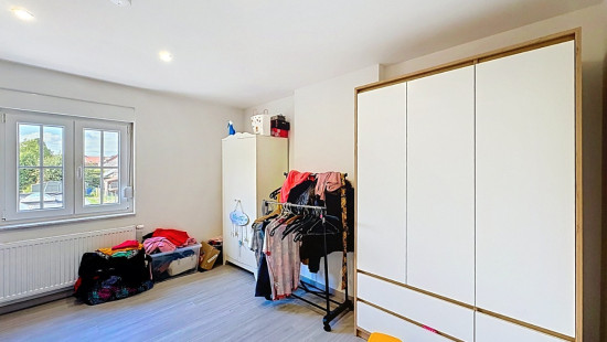 Rue du Parc - 24 - - 4470