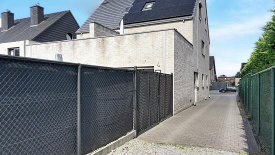 Weg naar Zwartberg - 375 - 2 - 3660