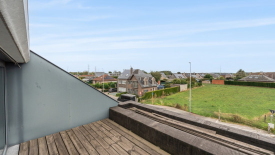 Mandekensstraat - 4 - A - 9200