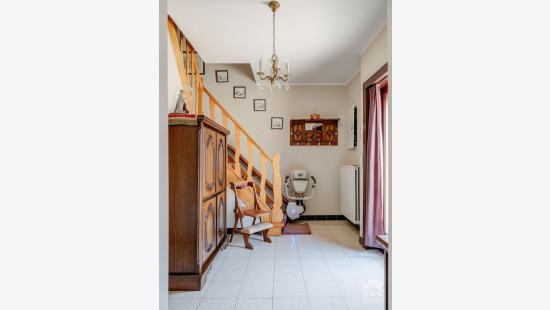 Heesakkerstraat - 59 - - 3900