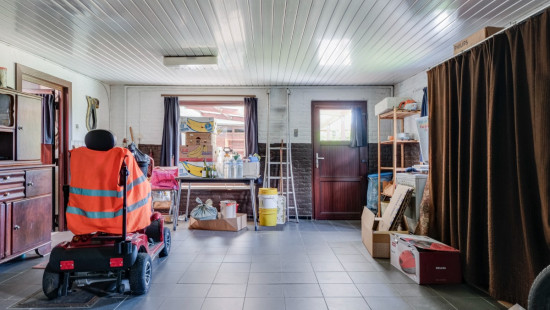 Heesakkerstraat - 59 - - 3900