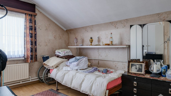 Heesakkerstraat - 59 - - 3900