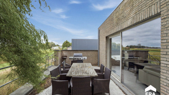 Bruggesteenweg - 30B - - 8830