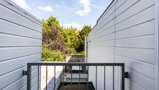 Beheerstraat - 36 - - 8500