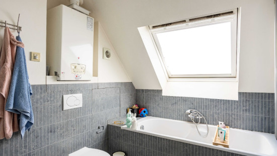 Beheerstraat - 36 - - 8500