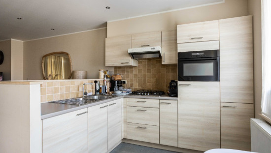 Beheerstraat - 36 - - 8500