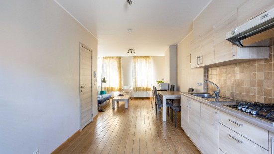 Beheerstraat - 36 - - 8500