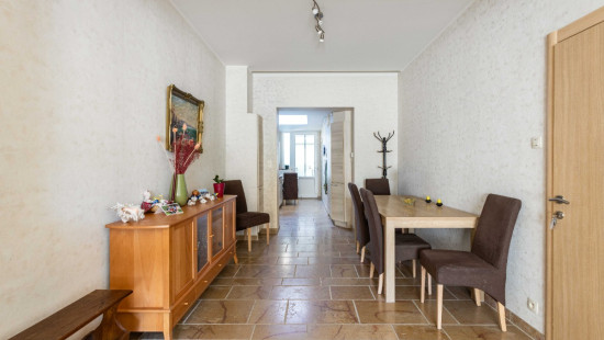 Beheerstraat - 36 - - 8500