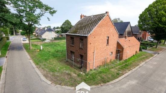 Kapelstraat - 16 - - 3990