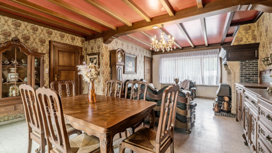 Vondelen - 163 - - 9450