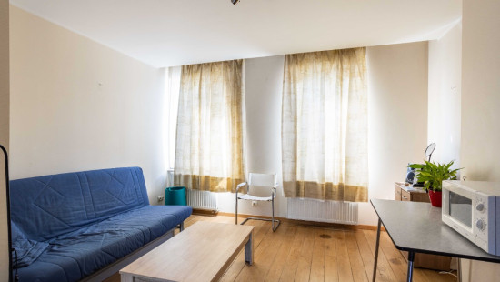 Beheerstraat - 36 - - 8500