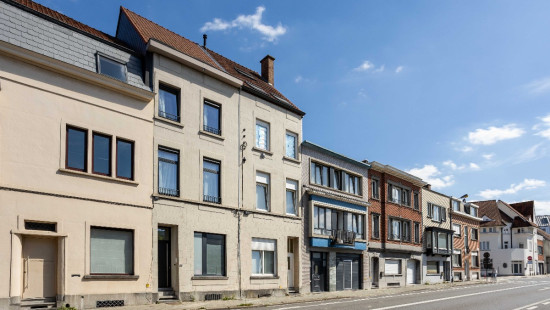Beheerstraat - 36 - - 8500
