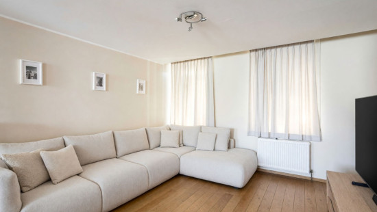 Beheerstraat - 36 - - 8500