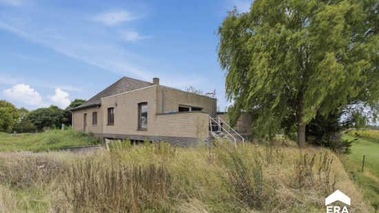 Bruggesteenweg - 30B - - 8830