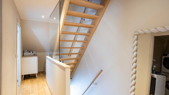 Beheerstraat - 36 - - 8500