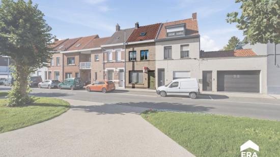 Drafstraat - 17 - - 8800