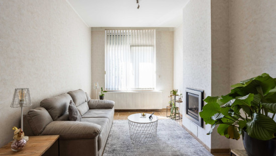 Beheerstraat - 36 - - 8500