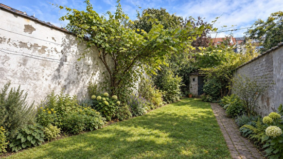 Rue Marie-Henriette - 68 - - 1050